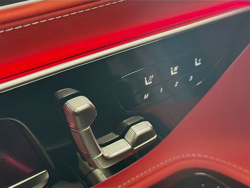 New 2026 Mercedes-Benz AMG GT 55 image 22