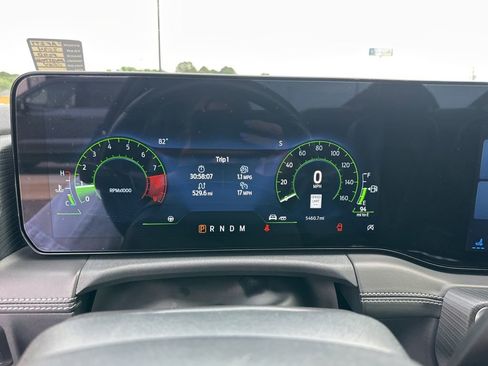 Used 2024 Ford Mustang GT Premium w/ GT Performance Package RWD image 18