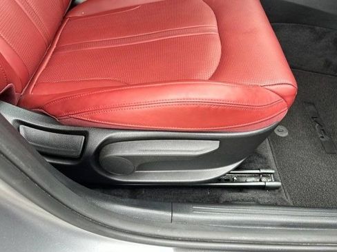 Used 2026 Kia K5 GT-Line w/ GT-Line Red Interior Package FWD image 47