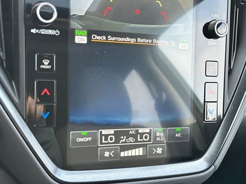 New 2025 Subaru Crosstrek 2.5i Limited image 20