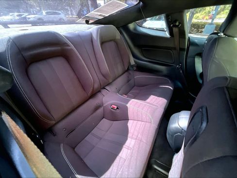 Used 2023 Ford Mustang Premium RWD image 19