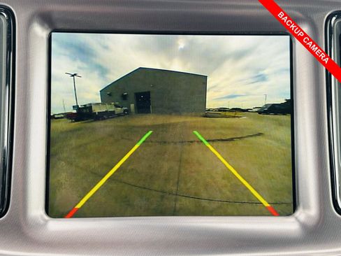 Used 2019 Dodge Challenger R/T Scat Pack w/ Plus Package image 11