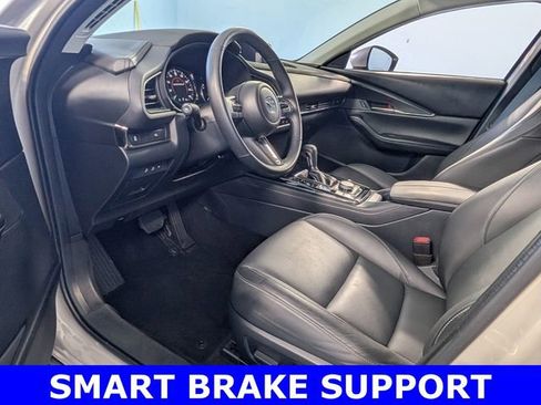 Used 2023 MAZDA CX-30 AWD 2.5 S w/ Preferred Package image 6