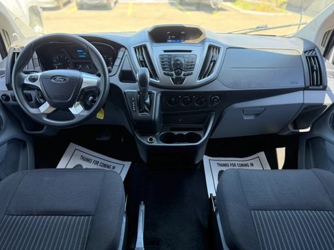 Used 2017 Ford Transit 350 XLT RWD image 20