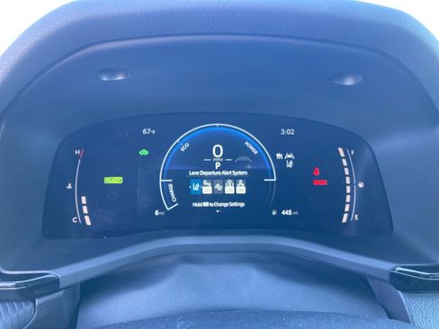 Certified 2026 Toyota Camry SE image 10