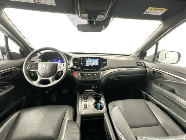 Used 2023 Honda Passport EX-L image 3