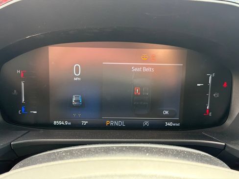 Used 2026 Ford Escape ST-Line FWD image 26