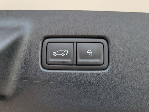 New 2026 Hyundai Santa Fe SE image 28