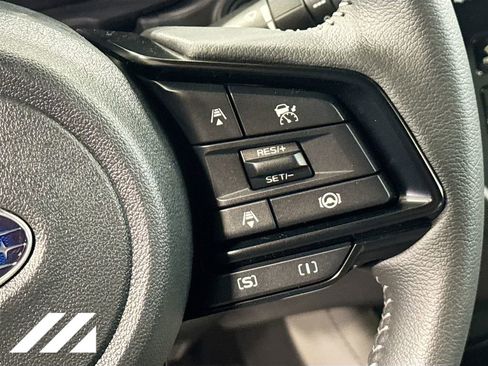 New 2026 Subaru Forester Premium AWD/4WD image 12