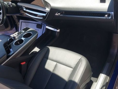 Used 2024 Cadillac Lyriq Luxury RWD image 13