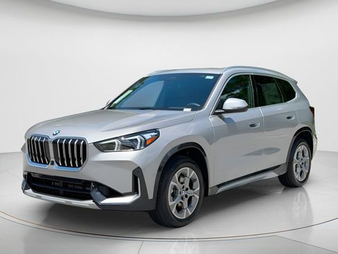 New 2026 BMW X1 xDrive28i w/ Technology Package AWD/4WD image 1