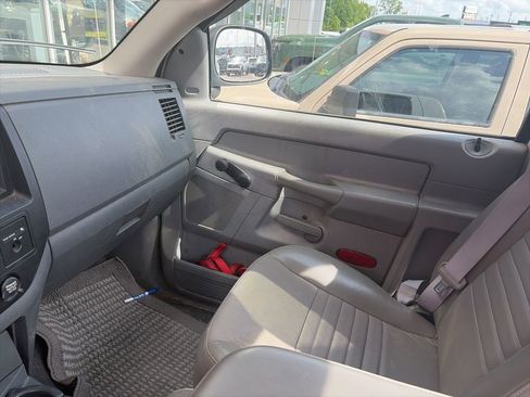 Used 2006 Dodge Ram 1500 Truck ST w/ Trailer Tow Group AWD/4WD image 6