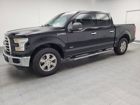 Used 2016 Ford F150 XLT w/ Equipment Group 302A Luxury RWD image 2