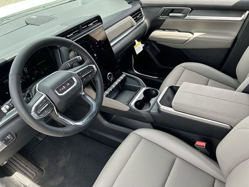 New 2026 GMC Terrain Elevation w/ Elevation Premium Package image 10