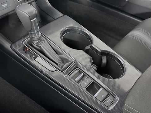 Certified 2023 Honda Civic Sport image 16