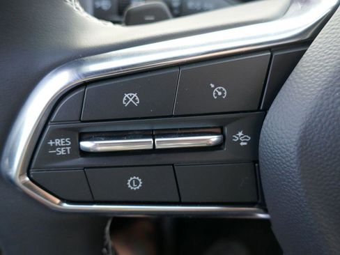 New 2026 Chevrolet Traverse Z71 AWD/4WD image 21
