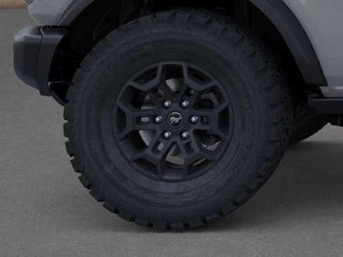 New 2026 Ford Bronco Badlands AWD/4WD image 21