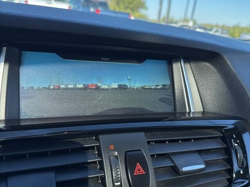 Used 2017 BMW X3 xDrive28i image 35