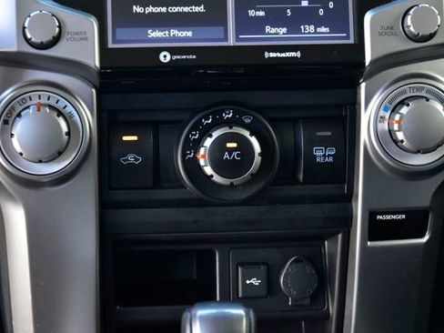 Certified 2024 Toyota 4Runner SR5 AWD/4WD image 20