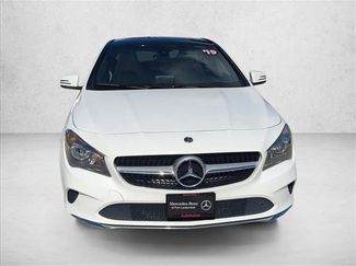 Certified 2019 Mercedes-Benz CLA 250 CLA 250 video 2