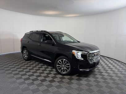 Used 2024 GMC Terrain Denali w/ Denali Premium Package