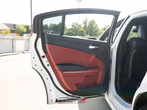 Used 2020 Dodge Charger Scat Pack RWD image 43