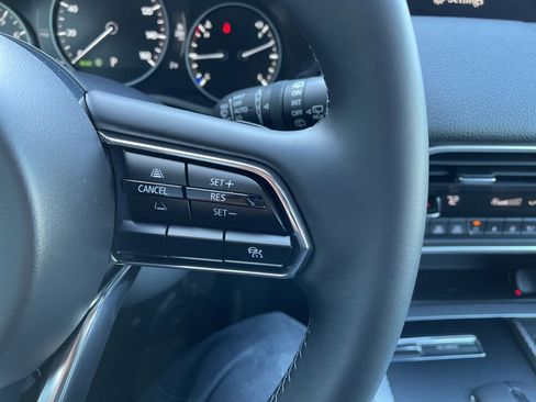 New 2026 MAZDA CX-90 3.3 Turbo w/ Preferred Package image 22