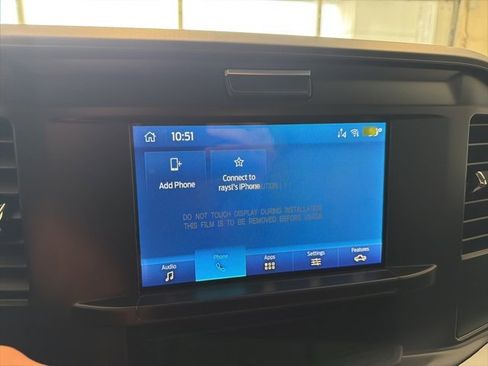 New 2026 Ford F350 XL w/ STX Appearance Package image 26