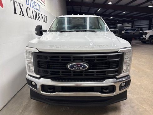 Used 2024 Ford F350 XL w/ XL Driver Assist Package AWD/4WD image 13
