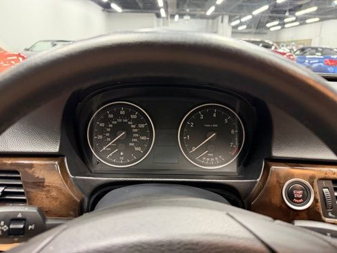 Used 2011 BMW 328i xDrive Sedan image 42