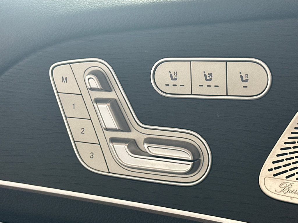 Certified 2026 Mercedes-Benz GLE 350 4MATIC image 8