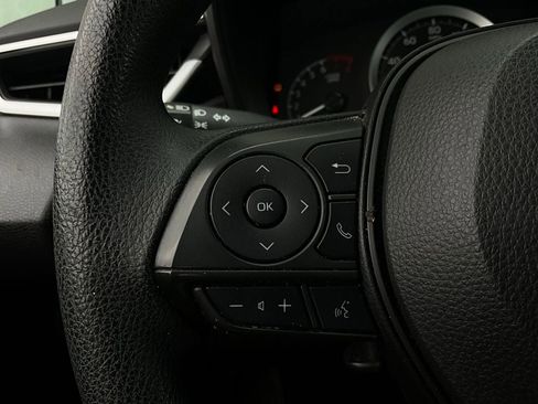 Used 2022 Toyota Corolla LE image 27