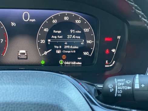 Used 2023 Honda Civic Sport Touring image 28