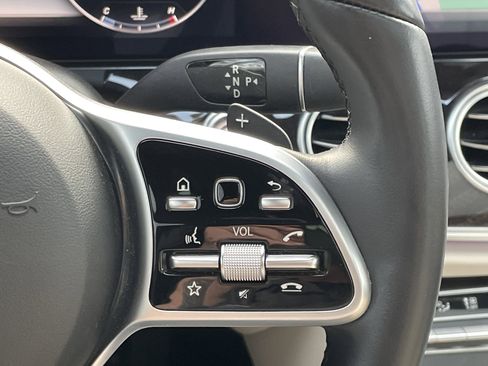 Used 2019 Mercedes-Benz E 300 image 28
