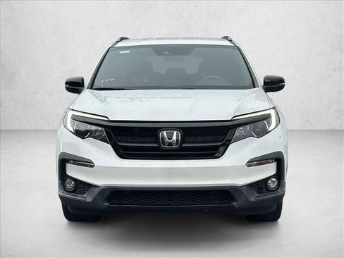 Used 2022 Honda Pilot Sport image 11