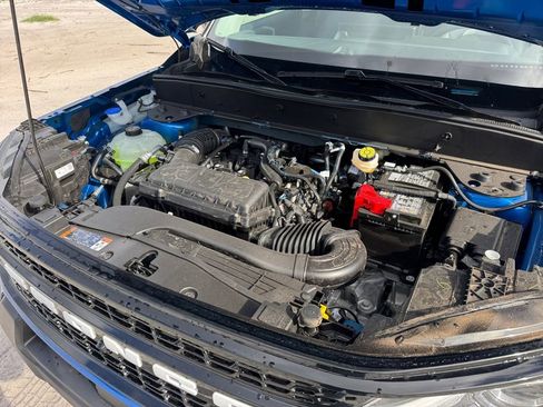 New 2026 Ford Bronco Sport Outer Banks w/ Outer Banks Tech Package+ image 29