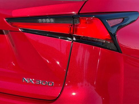 Used 2021 Lexus NX 300 FWD w/ Premium Package image 34