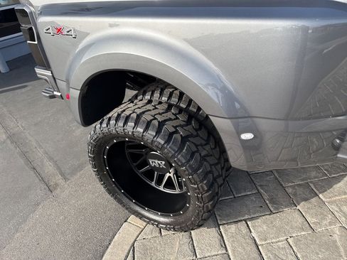 Used 2026 Ford F450 Lariat image 14