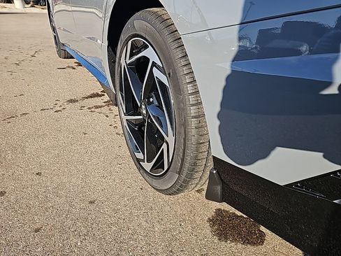 New 2026 Hyundai Sonata SEL image 36