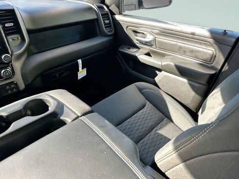 New 2026 RAM 1500 Tradesman AWD/4WD image 15