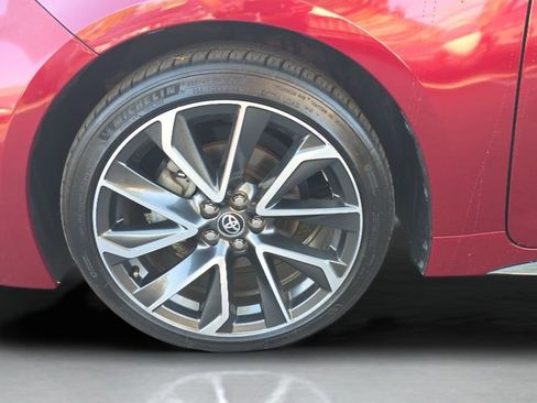 Used 2022 Toyota Corolla SE image 10