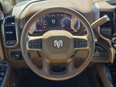 Used 2024 RAM 2500 Limited image 22