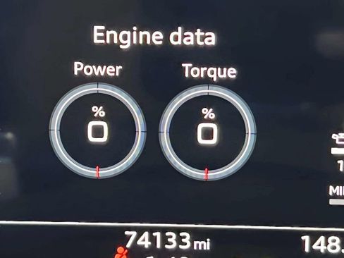 Used 2021 Audi RS 7 4.0T w/ Black Optic Package image 31