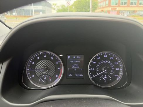 Used 2019 Hyundai Elantra SEL FWD image 15