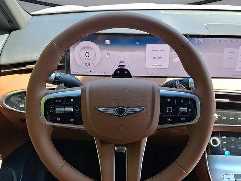 New 2026 Genesis GV70 2.5T Advanced AWD/4WD image 18