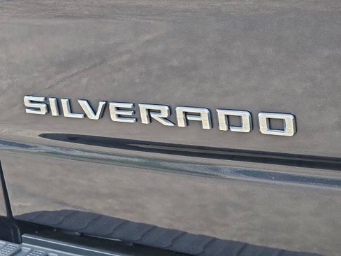 Certified 2023 Chevrolet Silverado 1500 LT AWD/4WD image 28