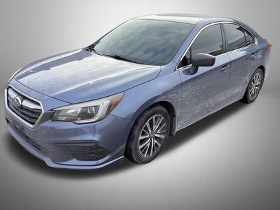 Used 2018 Subaru Legacy 2.5i