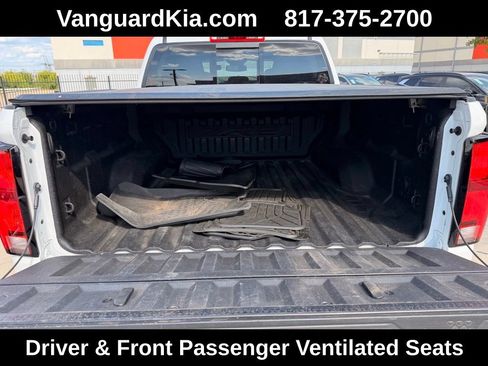 Used 2024 Chevrolet Colorado ZR2 w/ ZR2 Convenience Package III AWD/4WD image 29
