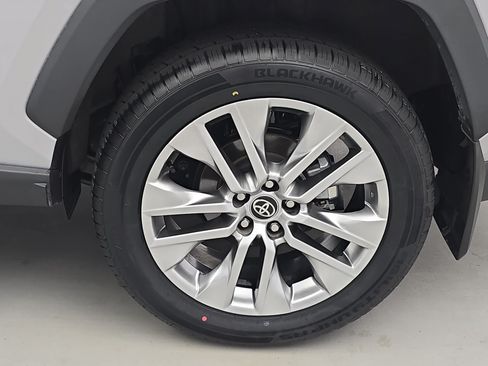Used 2024 Toyota RAV4 XLE Premium w/ Weather Package FWD image 33