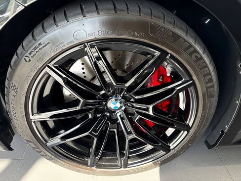Used 2024 BMW M2 w/ Lighting Package RWD image 9